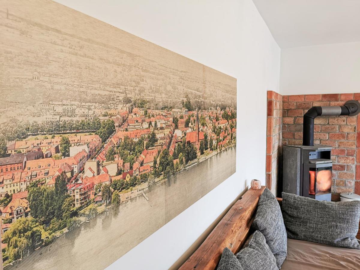 Altstadt Apartment
