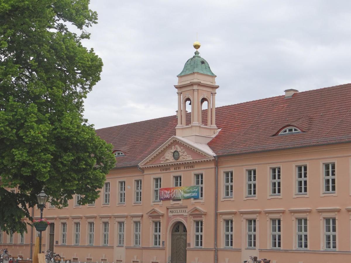 Altstadt Neuruppin
