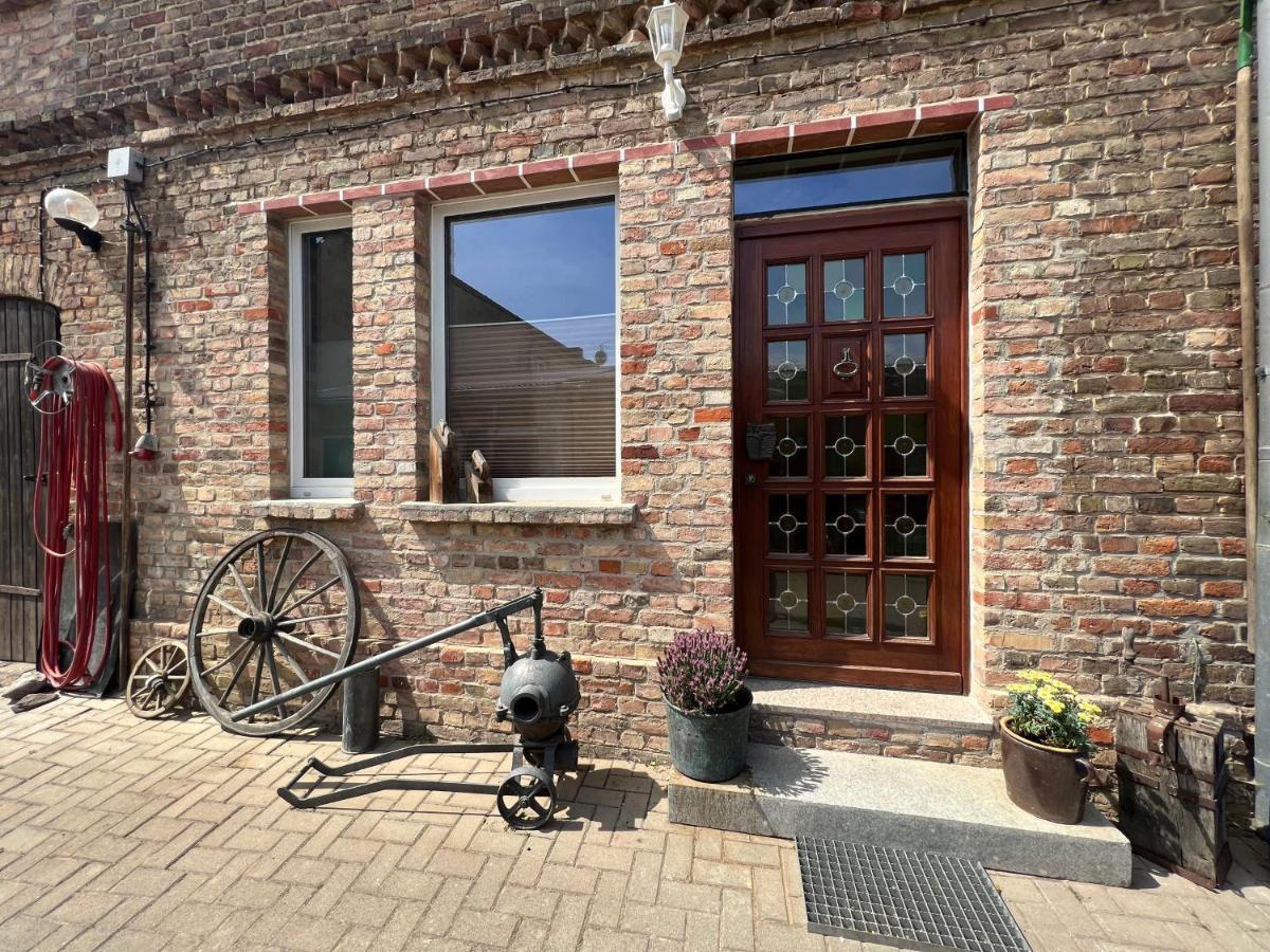 Altstadt Apartment