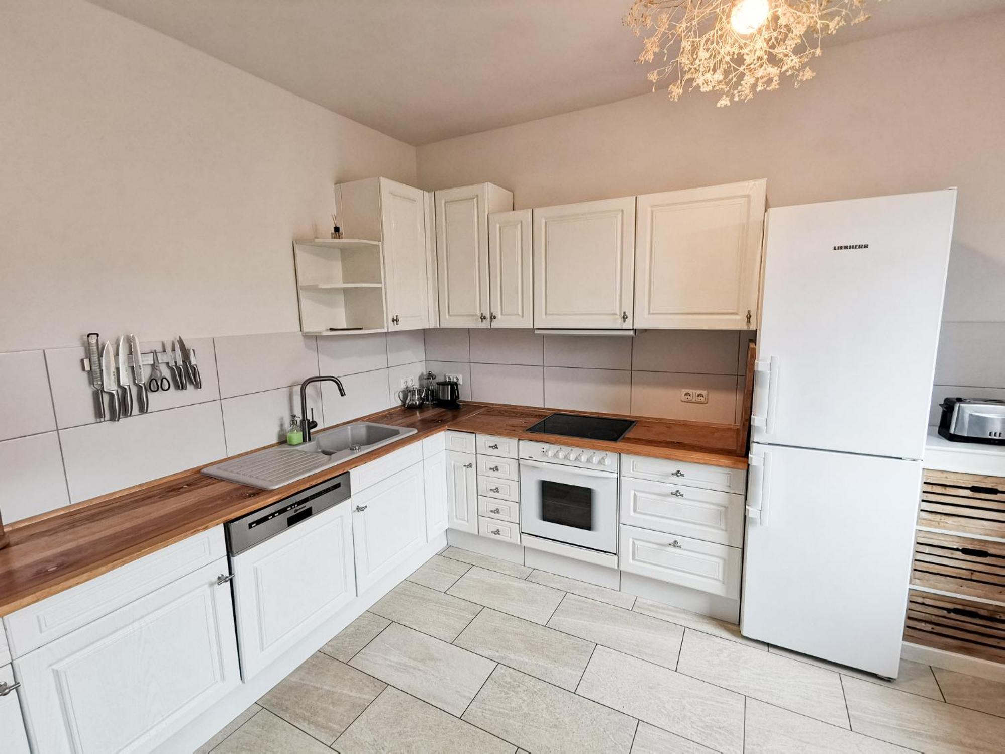 Apartment Altstadt