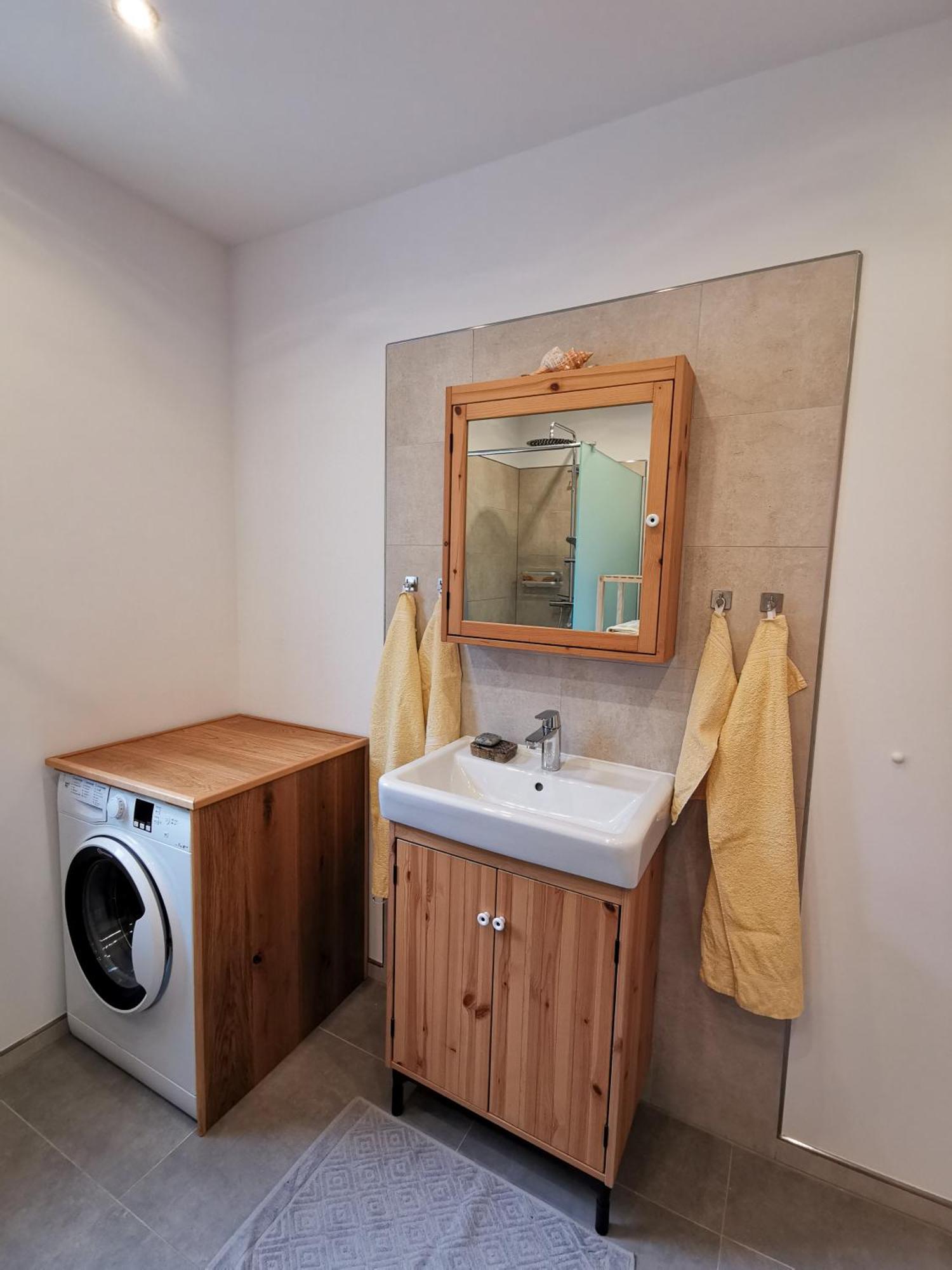 Apartment Altstadt *