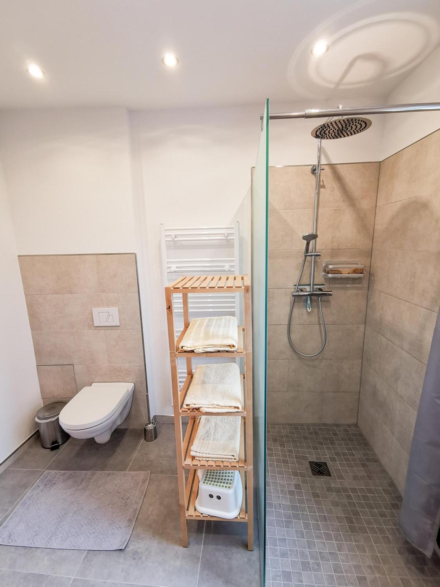 Altstadt Apartment Neuruppin