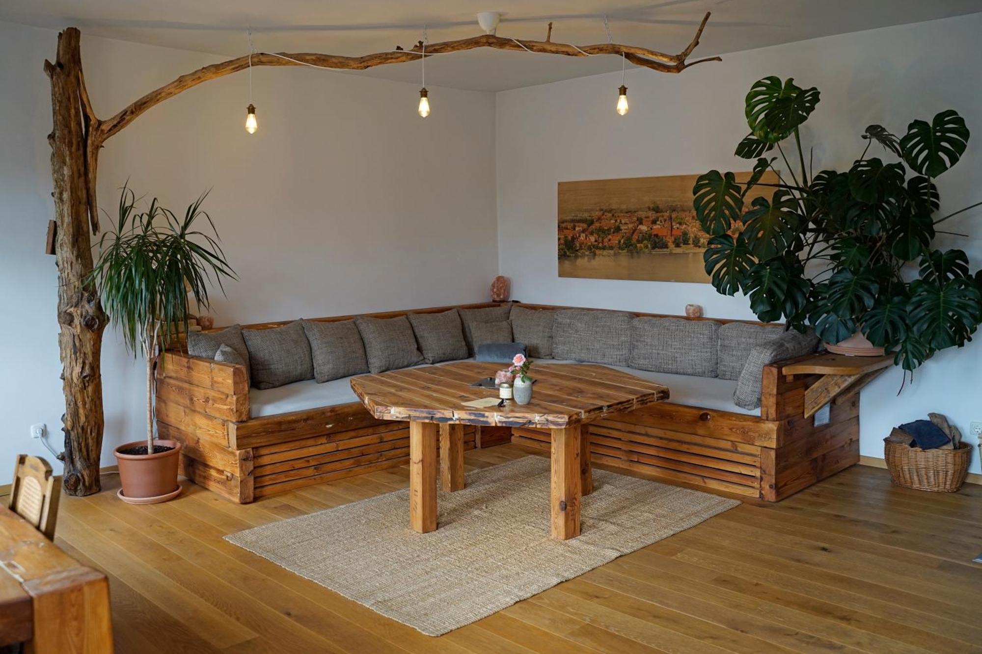 Altstadt Apartment