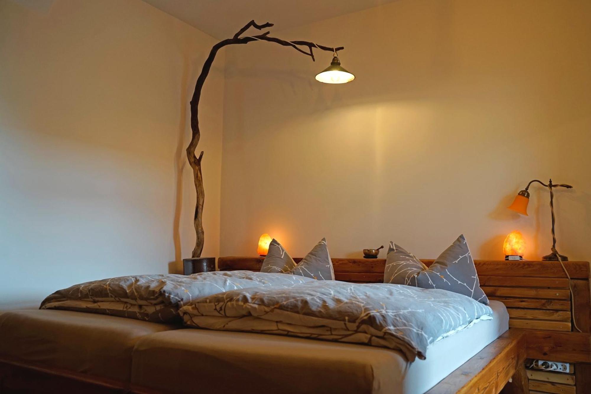 Apartment Altstadt *
