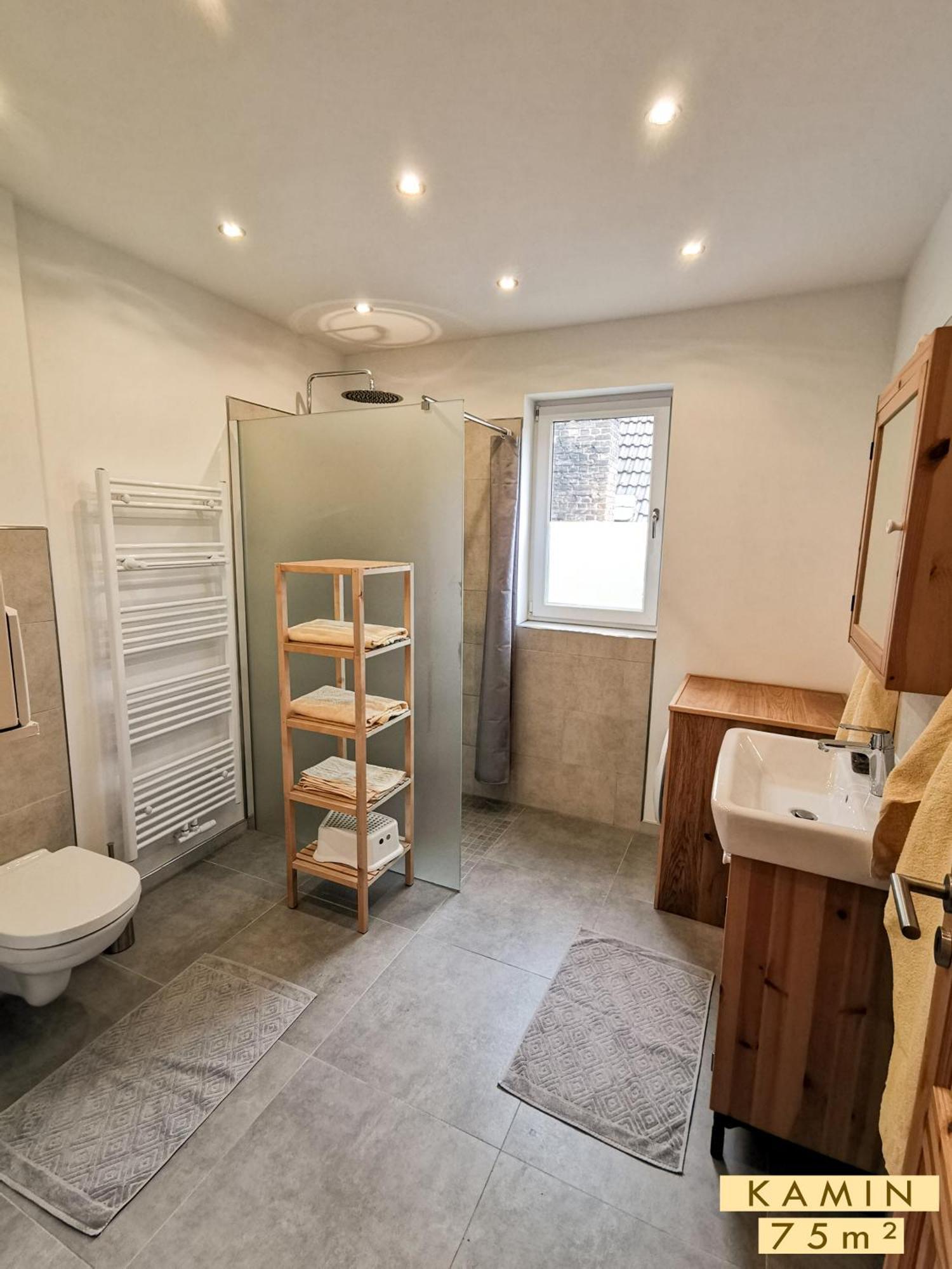 Apartment Altstadt